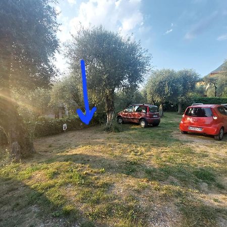Natali Appartamens Malcesine Dış mekan fotoğraf