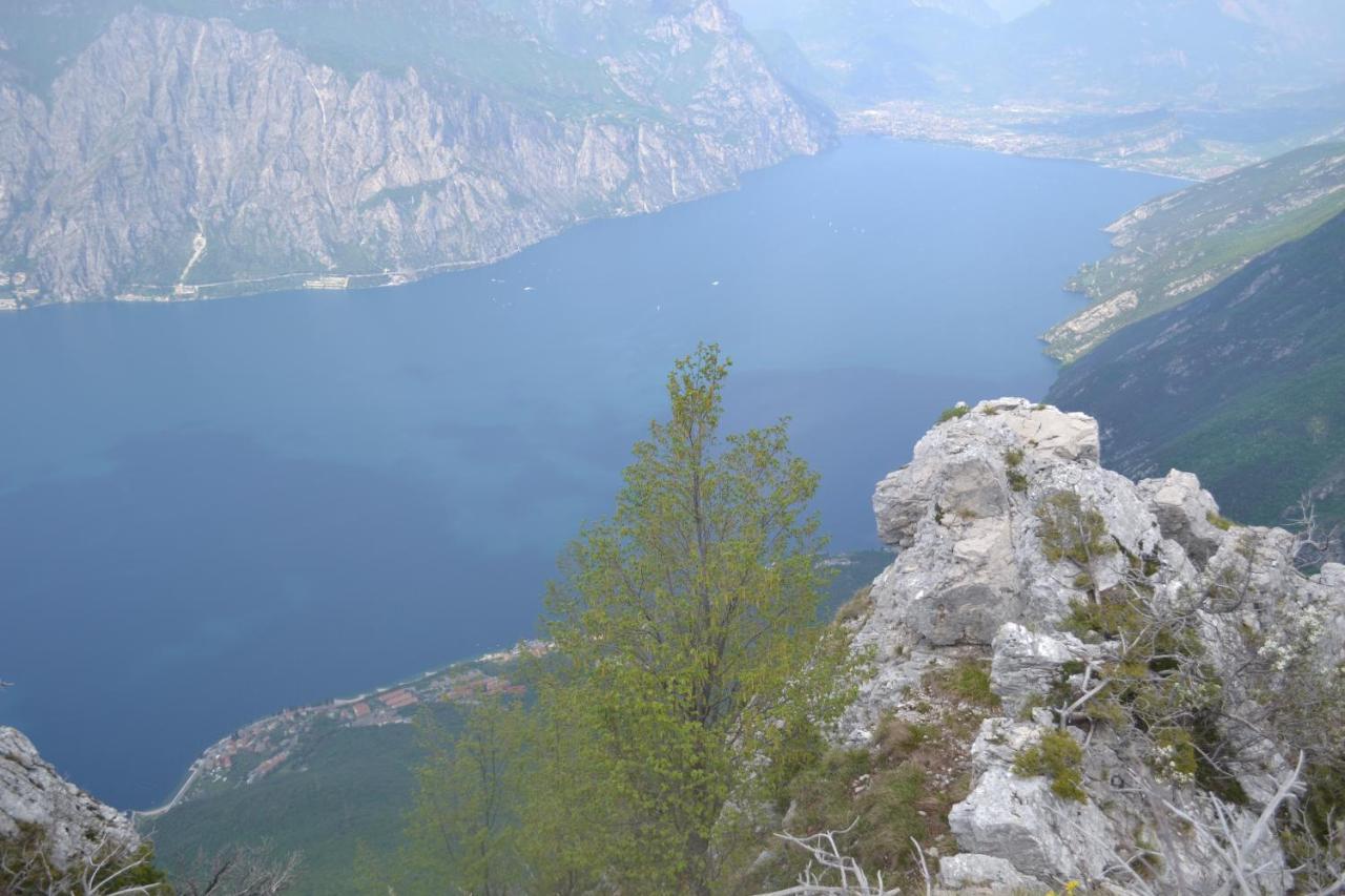 Natali Appartamens Malcesine Dış mekan fotoğraf