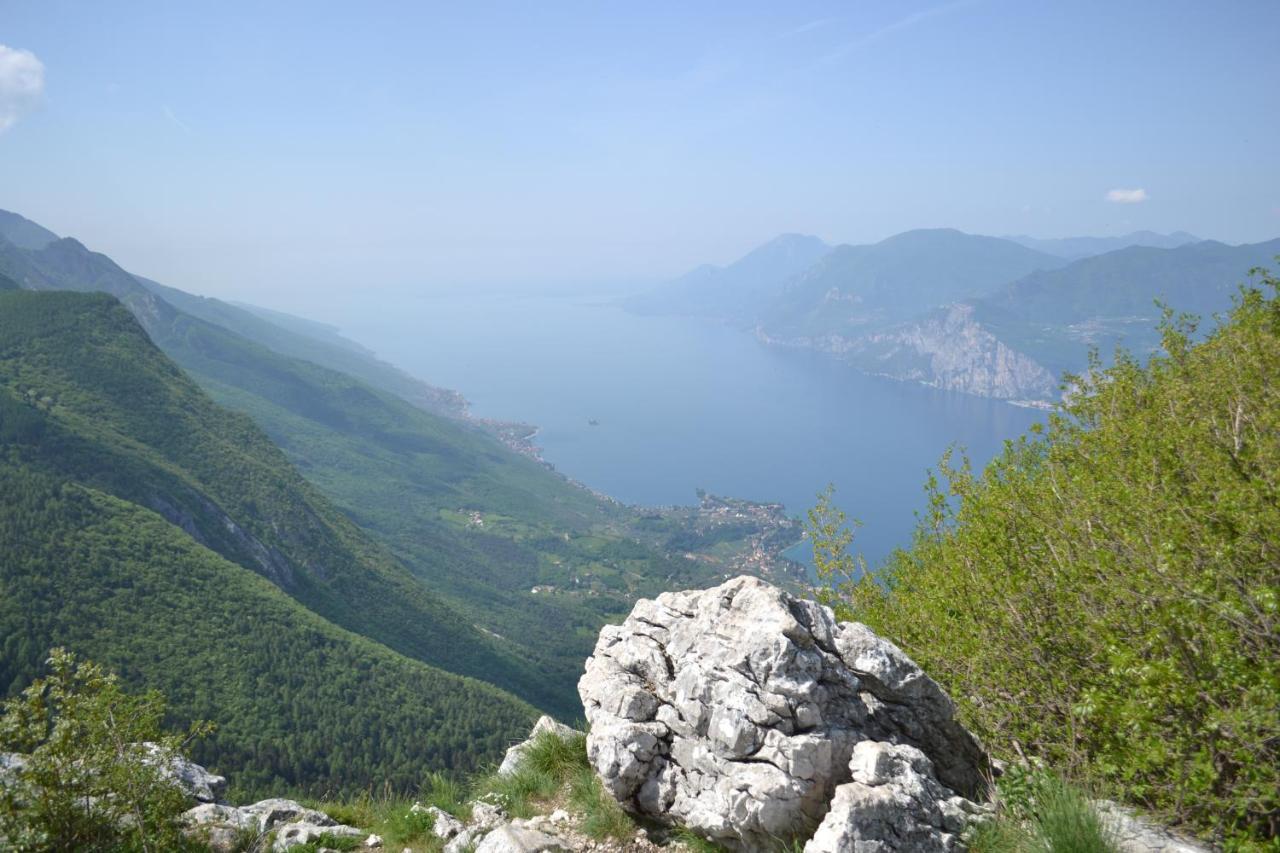 Natali Appartamens Malcesine Dış mekan fotoğraf