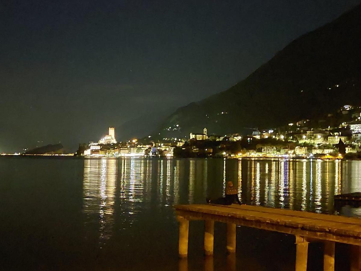 Natali Appartamens Malcesine Dış mekan fotoğraf